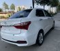 Hyundai Premio 2021 - Màu trắng nội thất kem, xe mới đẹp, chạy chuẩn 2v, giá tốt