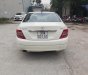 Mercedes-Benz C 250 2009 - Xe màu trắng