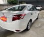 Toyota Vios 2016 - Bán xe gia đình sử dụng