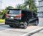 Toyota Alphard 2019 - Màu đen, xe nhập