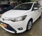 Toyota Vios 2016 - Bán xe gia đình sử dụng