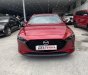 Mazda 3 2021 - Màu đỏ, nhập khẩu nguyên chiếc