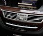 Mercedes-Benz S400 2009 - Màu bạc, nhập khẩu