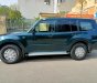 Mitsubishi Pajero 2007 - Nhập khẩu Nhật Bản