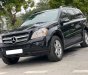 Mercedes-Benz GL 450 2007 - Màu đen