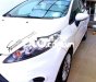 Ford Fiesta Chính chủ bán xe  đăng ký 2014 2013 - Chính chủ bán xe Fiesta đăng ký 2014