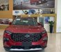 Ford Territory 2022 - Tại Phú Thọ, giao xe tháng 1, giá ưu đãi cực tốt, tặng full phụ kiện chính hãng, hỗ trợ lăn bánh toàn quốc