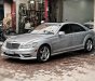 Mercedes-Benz S400 2009 - Màu bạc, nhập khẩu