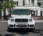 Mercedes-Benz G63 2021 - Màu trắng, nội thất đỏ được ưa chuộng nhất thị trường