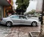 Mercedes-Benz S400 2009 - Màu bạc, nhập khẩu