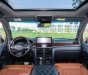 Lexus LX 570 2020 - Trắng - nội thất nâu