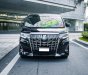 Toyota Alphard 2019 - Màu đen, xe nhập