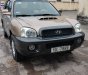 Hyundai Santa Fe 2002 - Màu nâu số tự động