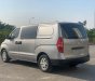 Hyundai Starex 2011 - Nội thất bọc ghế da siêu chất