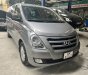 Hyundai Grand Starex 2017 - Bán xe Starex 2017 chính chủ - xe nhập khẩu nội thất đẹp