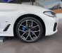 BMW 530i 2022 - Sẵn xe giao ngay - Giá cực tốt liên hệ ngay, nhận ngay ưu đãi