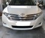 Toyota Venza 2009 - Màu trắng, xe nhập số tự động