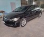 Honda Civic 2009 - Màu đen, giá cực tốt