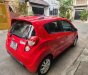 Chevrolet Spark 2014 - Cần bán xe auto, màu đỏ, gia đình sử dụng mới 95%