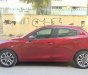 Mazda 2 2018 - Màu đỏ, nhập khẩu nguyên chiếc