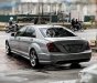 Mercedes-Benz S400 2009 - Màu bạc, nhập khẩu