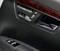 Mercedes-Benz S400 2009 - Màu bạc, nhập khẩu