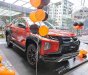 Mitsubishi Triton 2022 - Chưa bao giờ lại rẻ đến vậy, nhiều combo quà tặng