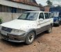 Ssangyong Musso sangyong máy dầu miễn tiếp cò láy 1999 - sangyong máy dầu miễn tiếp cò láy