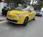 Fiat 500 2009 - Đăng ký lần đầu 2011