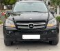 Mercedes-Benz GL 450 2007 - Màu đen