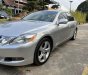 Lexus GS 350 2008 - Lexus GS 350 2008