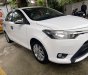 Toyota Vios 2016 - Bán xe gia đình sử dụng