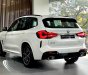 BMW X3 2022 - Chiếc SAV sang trọng, thể thao phù hợp với mọi lứa tuổi