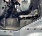 Ford Aspire xe ben 4 chân 2022 - Shacman bình định xe ben thùng đúc 2022 giao ngay 0981.382.234