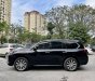 Lexus LX 570 2016 - Màu đen nội thất kem