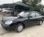 Daewoo Lacetti 2002 - Máy móc êm ái, côn số ngọt ngào