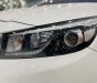 Kia Sedona 2018 - Trắng, nội thất đen kem - Miễn phí 100% thuế trước bạ - Tặng ngay 1 miếng vàng thần tài khi mua xe trong tháng