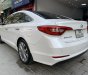 Hyundai Sonata 2015 - Màu trắng, nhập khẩu nguyên chiếc 