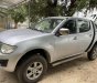 Mitsubishi Triton 2011 - Xe vẫn hoạt động tốt