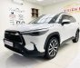 Toyota Corolla Cross 2021 - Nhập khẩu Thái Lan