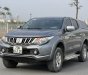 Mitsubishi Triton 2016 - Cần bán xe đăng ký lần đầu 2016 chính chủ giá tốt 430tr