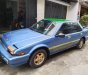 Honda Accord 1989 - Xe màu xanh lam, giá cực tốt