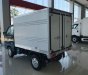 Thaco TOWNER 2022 - Mẫu xe tải quốc dân - Phù hợp cho mọi gia đình