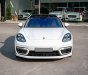 Porsche Panamera 2021 - Màu trắng, nội thất kem - Model 2022, đăng ký 2/2022