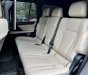 Lexus LX 570 2016 - Màu đen nội thất kem