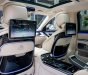 Mercedes-Maybach S 580 2022 - New 100% ngoại thất hai màu