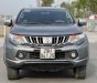 Mitsubishi Triton 2016 - Cần bán xe đăng ký lần đầu 2016 chính chủ giá tốt 430tr