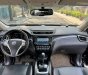 Nissan X trail 2018 - Bao test hãng