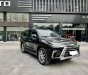 Lexus LX 570 2016 - Màu đen nội thất kem