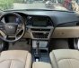 Hyundai Sonata 2015 - Màu trắng, nhập khẩu nguyên chiếc 